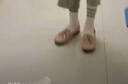 回力媽媽夏季女鞋薄款透氣網(wǎng)面休閑老北京布鞋中老年一腳蹬鞋女 富貴金【輕便軟底 舒適透氣】 40 曬單實拍圖
