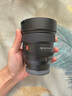 索尼（SONY）FE 14mm F1.8 GM 全畫幅超廣角大光圈定焦G大師鏡頭 (SEL14F18GM)14 1.8gm SEL14F18GM 曬單實(shí)拍圖