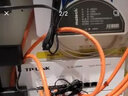 普聯(lián)（TP-LINK）全千兆8口云管理交換機模塊條家用弱電箱分線(xiàn)器IPTV電視網(wǎng)絡(luò )共線(xiàn)VLAN單線(xiàn)復用端口匯聚鏡像監控QoS TL-SG2008M（8口） 曬單實(shí)拍圖