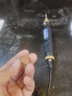 亞潤(rùn)電磨機(jī)迷你小型調(diào)速電磨筆電動(dòng)打磨機(jī)手持玉石拋光切割雕刻機(jī)工具套裝小手電鉆 32件打磨機(jī)套裝+打磨針30支裝 曬單實(shí)拍圖
