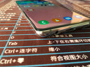 【二手9成新】三星 Galaxy S10+（SM-G9750）3D超聲波屏下指紋超感官全視 煙波藍 8G+128GB 全網(wǎng)通 曬單實(shí)拍圖
