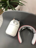 愛奢爾醫(yī)師節(jié)禮品實用頸椎按摩器禮盒加濕器套裝七夕情人節(jié)禮物送女朋友老婆生日員工入職禮品公司伴手禮 白色【加濕器+按摩器】 曬單實拍圖