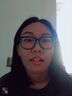瑞貝卡（Rebecca）假發(fā)女法式八字劉海中長直發(fā)鎖骨發(fā)全真人發(fā)全手織時尚頭套 棕黑色 全手織工藝 曬單實拍圖