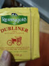 金凯利（KERRYGOLD）爱尔兰进口都柏林人奶酪 198g一包（干酪） 原制天然芝士烘焙 实拍图