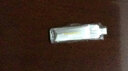 KDATA 金田USB3.1高速固態(tài)U盤(pán)Type-C雙接口手機電腦寫(xiě)保護u盤(pán)帶鎖防病毒商務(wù)辦公U盤(pán) 64G帶寫(xiě)保護開(kāi)關(guān) 曬單實(shí)拍圖