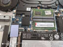 聯(lián)想（lenovo） 原裝DDR4四代筆記本內存條THINKPAD加裝升級兼容戴爾華碩下 8G DDR4-2666MHZ 拯救者Y7000/R7000/Y7000P 曬單實(shí)拍圖