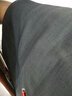 衣品飾衛(wèi)灰色職業(yè)半身裙西裝裙女正裝裙半身一步短裙包臀裙工作裙夏季新款 灰色 M（（適合99-106斤） 曬單實(shí)拍圖