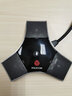 寶利通(POLYCOM)視訊會(huì )議 終端專(zhuān)用麥克風(fēng) GROUP全向麥克風(fēng) HDX全向麥克風(fēng) HDX7000全向麥克風(fēng) 曬單實(shí)拍圖