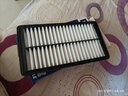 馬勒 空氣濾芯/濾清器/空濾適用 現代途勝L 1.5T/沐颯 2.0L 曬單實(shí)拍圖