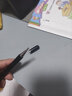 枝聽(tīng) 適用讀書(shū)郎學(xué)習平板C18觸屏筆C30C35電腦C15X手寫(xiě)筆C10電容筆G100A C28 C6pro觸控筆C13Pro等通用 升級雙筆頭【黑色】磁吸筆帽 曬單實(shí)拍圖