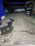 V-POWER LED投光燈戶外燈防水多瓦數(shù)選擇廣告燈室外照明射燈庭院廠房天棚 正白光 10W 曬單實拍圖