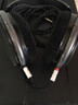 DACHAN定制ZY張揚(yáng)HD650/HD600/HD580耳機(jī)升級(jí)線2.5/3.5/4.4插頭平衡線 2.5四級(jí)平衡便攜1.2M【ZY-243】 曬單實(shí)拍圖