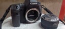 佳能（Canon）EOS 5D2 5D3 5D4 6D2 6DMark ‖全畫(huà)幅視頻直播二手單反相機 6D+50-1.8 stm 套機 95新 曬單實(shí)拍圖