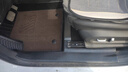 百馬飾 適用于五菱星辰腳墊星馳21-26款全包圍專(zhuān)車(chē)專(zhuān)用上汽改裝tpe汽車(chē) 雙層-全TPE腳墊+咖色地毯 曬單實(shí)拍圖