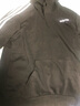 阿迪達(dá)斯（adidas）男裝衛(wèi)衣 25秋季新款運動服跑步休閑時尚上衣透氣棉質(zhì)連帽套頭衫 時尚寬松/胸前大LOGO/熱推款 L 【175-180cm/150-160斤】 曬單實拍圖