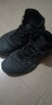 匹克籃球鞋男春夏織面運動(dòng)鞋室外水泥地耐磨防滑減震低幫球鞋 201黑色/深灰 44 曬單實(shí)拍圖