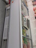 希冷（XILEN）商用島柜冷凍展示柜冷藏冷凍柜臥式冷柜大容量海鮮凍品飲料水柜水果蔬保鮮柜展示冰柜 2.1米單機【全冷凍/全冷藏互換】 曬單實(shí)拍圖