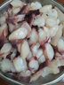 蕓鮮曦魷魚(yú)須 大號(hào)脆口章魚(yú)足 深海新鮮熟凍燒烤火鍋食材 海鮮水產(chǎn) 脆口魷魚(yú)須5斤裝 400-600g/條 曬單實(shí)拍圖