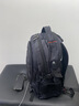 七匹狼高中生書(shū)包初中大學(xué)生防潑水雙肩包大容量減負輕便旅行背包電腦包 迷彩黑40L大號 曬單實(shí)拍圖