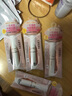 娥佩蘭輕色精華潤唇膏原美容液潤唇膏變色保濕唇膏粉色暖橘色可選 ( 淡粉色 ) 曬單實拍圖