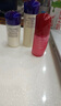 資生堂（Shiseido）悅薇水乳護(hù)膚品化妝品套裝禮盒全套 生日禮物送女朋友老婆 滋潤型3件(潔面+亮膚水+亮膚乳) 曬單實(shí)拍圖