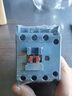 德力西電氣熱過(guò)載保護繼電器 過(guò)載保護 JR36-20 nr2 JR36-63 40-63A 曬單實(shí)拍圖
