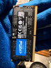 英睿達（crucial）DDR5 4800/5600頻率 五代筆記本電腦內存條 32G（16Gx2） 5600MHz DDR5 曬單實拍圖