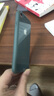 筑鼎 蘋果8plus手機(jī)殼iphone7 se2 6splus玻璃鏡面超薄全包防摔男女款液態(tài)硅膠網(wǎng)紅 蘋果7/8/SE2【奶奶灰】 曬單實(shí)拍圖