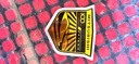 闊森帕杰羅v73v87V93V97改裝件山貓車尾標(biāo)100周年紀(jì)念貼裝飾配件 帕杰羅100周年紀(jì)念標(biāo)1個(gè) 曬單實(shí)拍圖