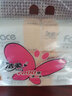 潔柔抽紙百花香味紙巾香型粉Face3層100抽衛(wèi)生紙可濕水面巾紙軟抽手紙 百花香味*1提（6包裝） 曬單實(shí)拍圖