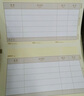 用友表單T3/T6/U8軟件適用財(cái)務(wù)會(huì)計(jì)記賬憑證210*127mm打印紙激光金額憑證紙KPJ101 用友KPJ101【整箱2000份】 曬單實(shí)拍圖