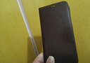 iCoverCase 一加5t手機(jī)殼一加5保護(hù)套防摔套 適用于一加5 【1加5t】咖色+送鋼化膜+type-c數(shù)據(jù)線 曬單實(shí)拍圖