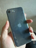 APPLEApple蘋果全新 iPhoneSE3系列美版有鎖 無鎖5G手機(jī) 三網(wǎng)通 SE3黑色美版未激無鎖  64GB 曬單實(shí)拍圖