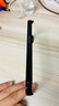 意澤  適用蘋果15手機(jī)殼iPhone15Pro Max金屬邊框保護(hù)套Plus超薄散熱防摔邊框式硬殼 蘋果15【酷炫黑】 曬單實(shí)拍圖