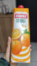 迪美汁（DIMES）土耳其进口果汁饮料 酸樱桃汁 大瓶饮品聚会餐饮装1L*4瓶 实拍图