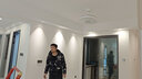 西蒙（SIMON）LED筒燈嵌入式吊頂用防眩筒燈過(guò)道牛眼燈孔燈天花燈桶燈貓眼筒燈 5W中性光4000K-開(kāi)孔68-75mm 曬單實(shí)拍圖