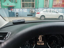 昂科兄弟汽車臨時停車牌金屬 挪車電話號碼卡 移車號碼牌停車卡帶安全錘 大眾邁騰途觀L探岳途岳朗逸凌度L 曬單實拍圖