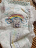幫寶適（Pampers） 紙尿褲 超薄干爽 XL128片【紙尿褲】 曬單實(shí)拍圖