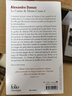 大仲馬 基督山伯爵 2本套裝 法文原版 Folio Classique Le Comte de Monte Cristo Alexandre Dumas 曬單實(shí)拍圖