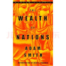 亞當(dāng).斯密：國富論 英文原版The Wealth of Nations西方經(jīng)濟(jì)學(xué)理論 經(jīng)濟(jì)學(xué)說 曬單實(shí)拍圖