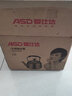愛(ài)仕達（ASD）304不銹鋼熱開(kāi)水壺家  WG1504 4L 曬單實(shí)拍圖