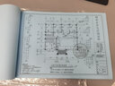 墅幫幫農(nóng)村二層歐式別墅設(shè)計(jì)圖紙建造農(nóng)村自建房房屋施工圖紙20706S別墅外觀效果圖 曬單實(shí)拍圖