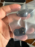 三星適用三星Galaxy Buds Live藍(lán)牙耳機(jī)左耳右耳充電倉單只SM-R180補(bǔ) Buds Live右耳R(曜巖黑) 官方標(biāo)配 九五新 曬單實(shí)拍圖