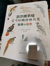 古爾德手繪喜馬拉雅珍稀鳥類：臨摹與涂色 曬單實拍圖