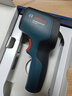 博世（BOSCH） 紅外線(xiàn)測溫儀GIS500手持工業(yè)測溫槍高精度電子溫度計側油溫空調汽車(chē)發(fā)動(dòng)機點(diǎn)溫儀 GIS500工業(yè)測溫儀 曬單實(shí)拍圖