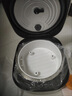 九陽(yáng)40N8家用低糖電飯鍋無(wú)涂層不銹鋼4L大容量預約多功能蒸煮飯40N8S 40N8一代 4L 曬單實(shí)拍圖