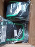 寶工（Pro'sKit） ST-5204 簡(jiǎn)易型防潑水工具收納腰包(不含帶子) 無(wú)隔層 曬單實(shí)拍圖