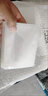 優(yōu)雅蘭品光面真空袋食品保鮮包裝袋聚酯透明抽真空壓縮封口密封袋塑封袋 【16絲】100片聚酯平面袋10*15cm 曬單實拍圖