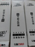 得力s206按動(dòng)筆芯黑色按動(dòng)式中性筆替芯0.5彈簧頭紅色藍色子彈頭 按動(dòng)款【60支送2支筆】黑色 無(wú)規格 曬單實(shí)拍圖