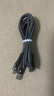 MOYIEAKAN 蘋果OTG手機lightning連接聲卡直播線邊用邊充電安卓type-c音頻轉(zhuǎn)換器 蘋果版 曬單實拍圖